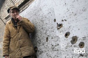 В Луганской области продолжаются обстрелы