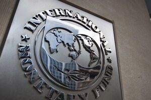 Украина согласилась с требованием МВФ не допустить реструктуризации валютных долгов