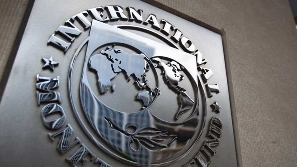 Украина согласилась с требованием МВФ не допустить реструктуризации валютных долгов