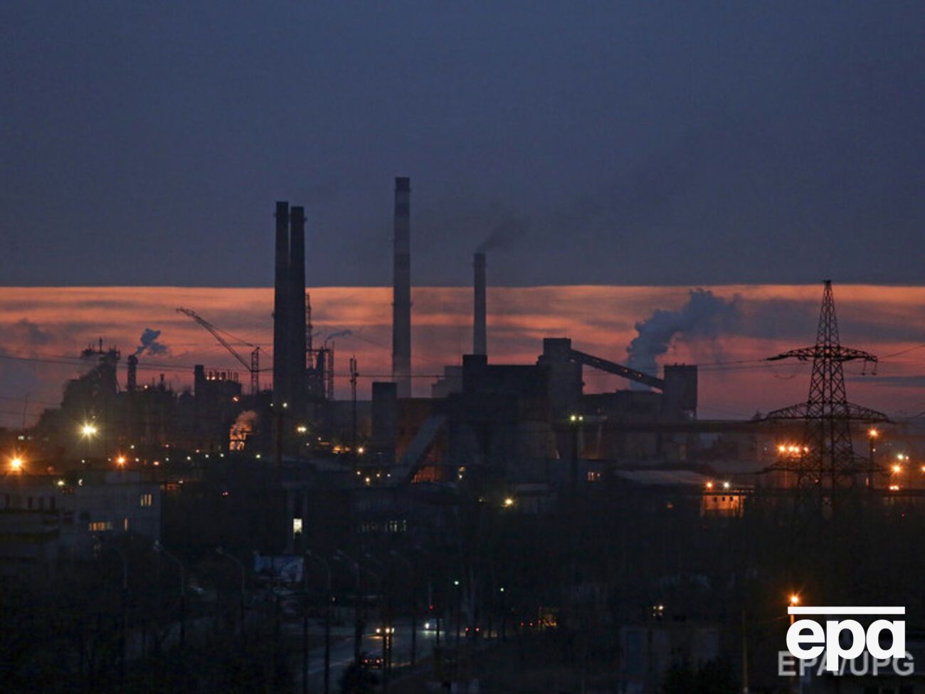 Как и многие постсоветские страны, Украина не была готова к независимому функционированию от остальной части Советского Союза