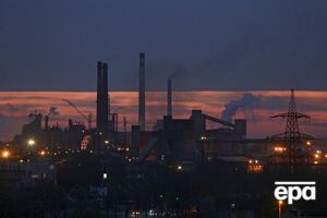 Как и многие постсоветские страны, Украина не была готова к независимому функционированию от остальной части Советского Союза