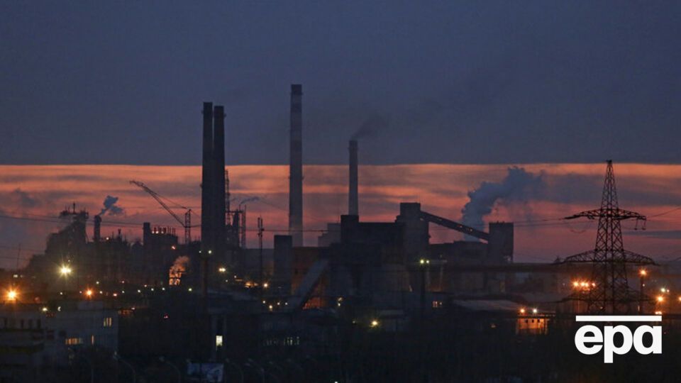 Как и многие постсоветские страны, Украина не была готова к независимому функционированию от остальной части Советского Союза