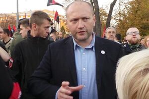 Береза вспомнил, что 10 лет назад Юрий Луценко уже собирался сажать бандитов