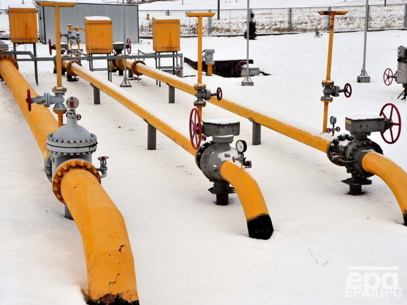 Рада приступила к либерализации рынка газа