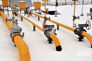 Рада приступила к либерализации рынка газа
