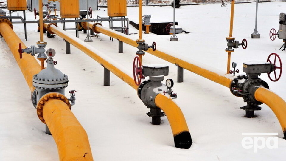 Рада приступила к либерализации рынка газа