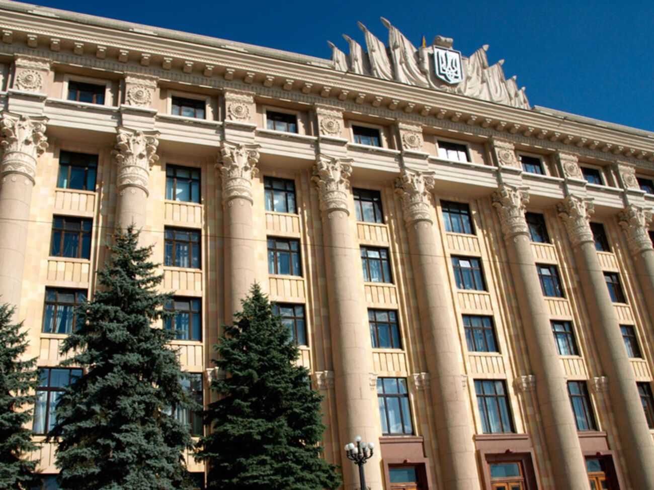 Облсовет не стал вносить в повестку дня вопрос о признании России агрессором