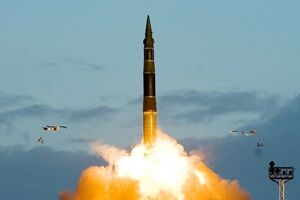 Криниг: Москва будет угрожать или, при необходимости, проведет ограниченные ядерные удары в начале вооруженного конфликта для того, чтобы заставить противника просить о мире на условиях, выгодных для нее