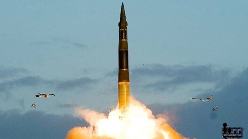 Криниг: Москва будет угрожать или, при необходимости, проведет ограниченные ядерные удары в начале вооруженного конфликта для того, чтобы заставить противника просить о мире на условиях, выгодных для нее