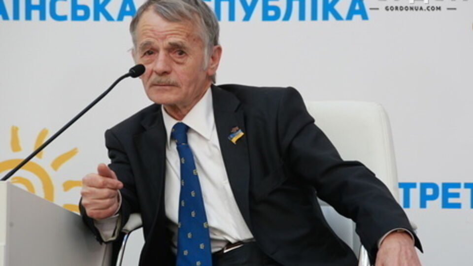 Безапелляционные заявления Джемилева говорят о его оторванности от сложившихся реалий жизни в Крыму, считают в МИД РФ