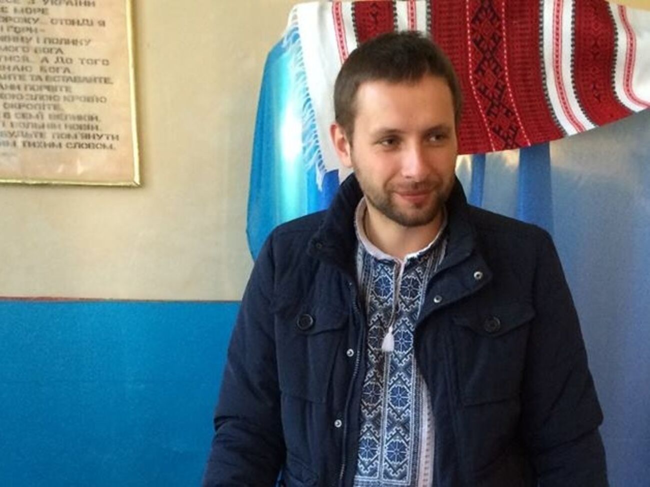 Парасюк считает, что уволить необходимо всех судей