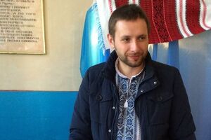 Парасюк считает, что уволить необходимо всех судей