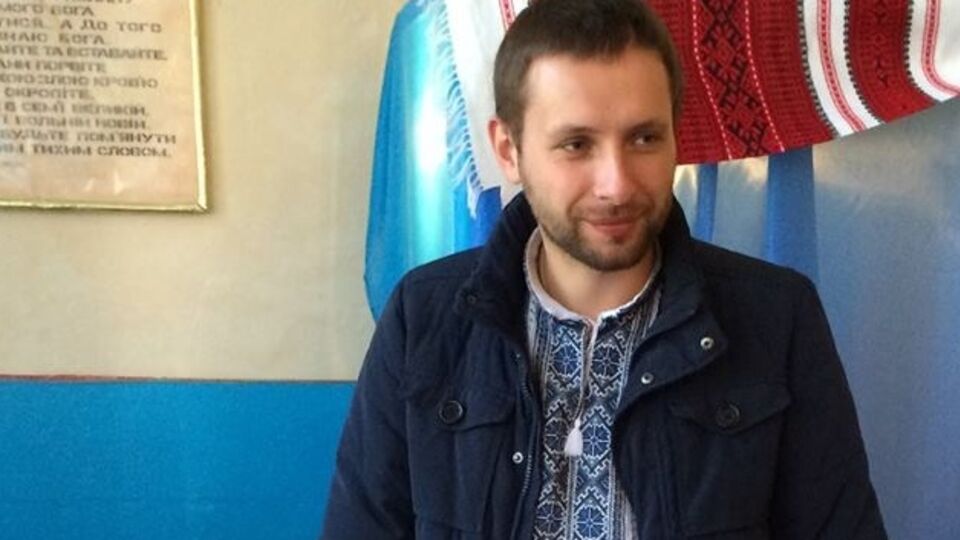 Парасюк считает, что уволить необходимо всех судей