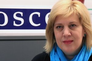 Миятович: Истина всегда становится первой жертвой во времена кризиса, и это, безусловно, относится к Крыму
