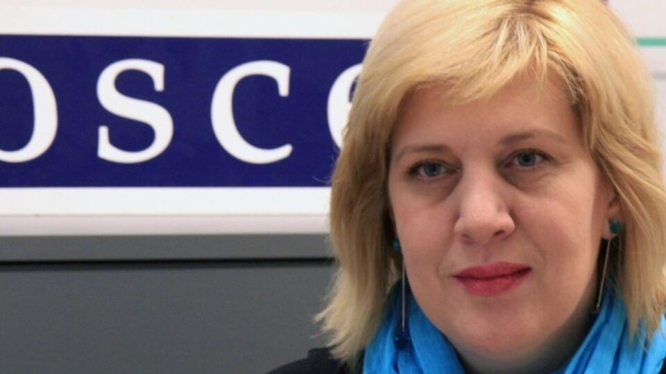 Миятович: Истина всегда становится первой жертвой во времена кризиса, и это, безусловно, относится к Крыму