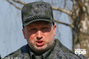 Турчинов подписал договор о сотрудничестве с Бюро нацбезопасности Польши