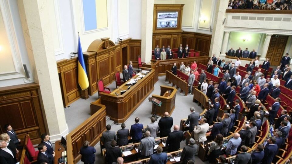 Группа "Экономическое развитие" объявила о самороспуске