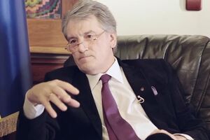 Виктор Ющенко: Демократии быстро договариваются друг с другом, а вот с империей тяжело