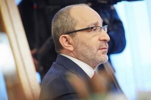 Кернес не ждет справедливого суда