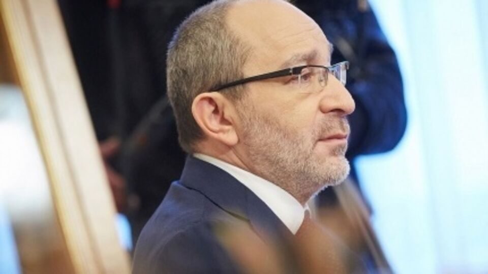 Кернес не ждет справедливого суда