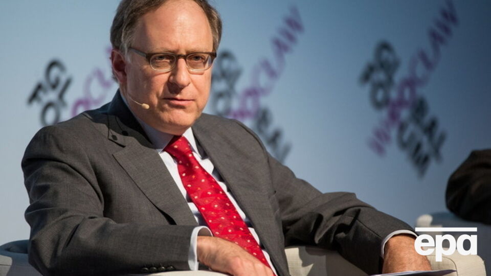 Вершбоу: России все меньше удается скрывать гибель своих солдат в Украине