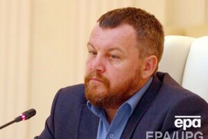 Пургин находится в больнице