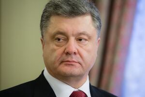 Порошенко призвал Великобританию ратифицировать Соглашение об ассоциации