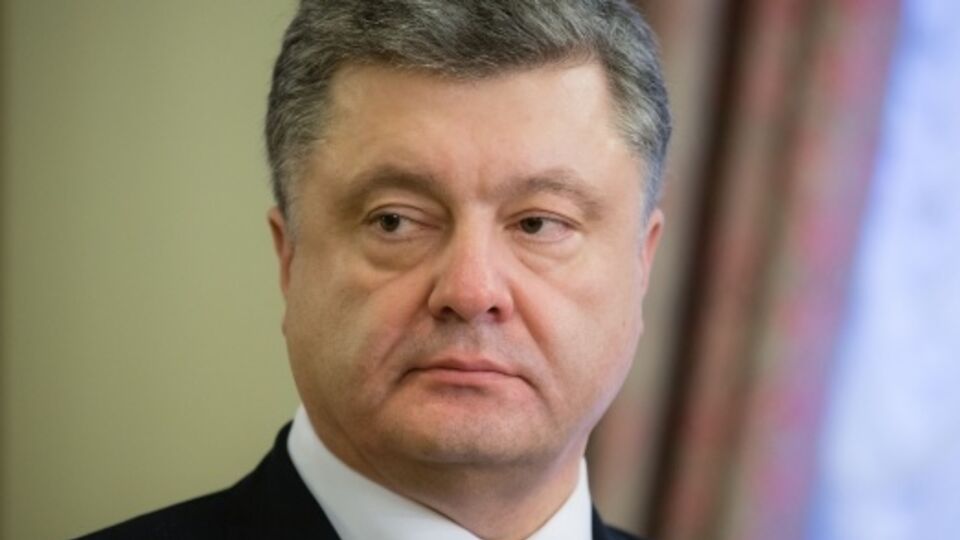 Порошенко призвал Великобританию ратифицировать Соглашение об ассоциации