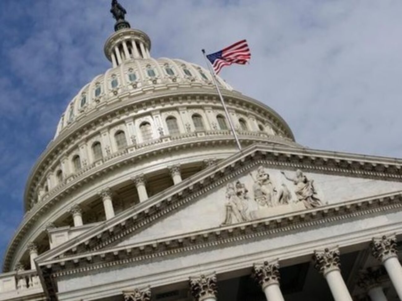 11 конгрессменов просят предоставить Украине оружие