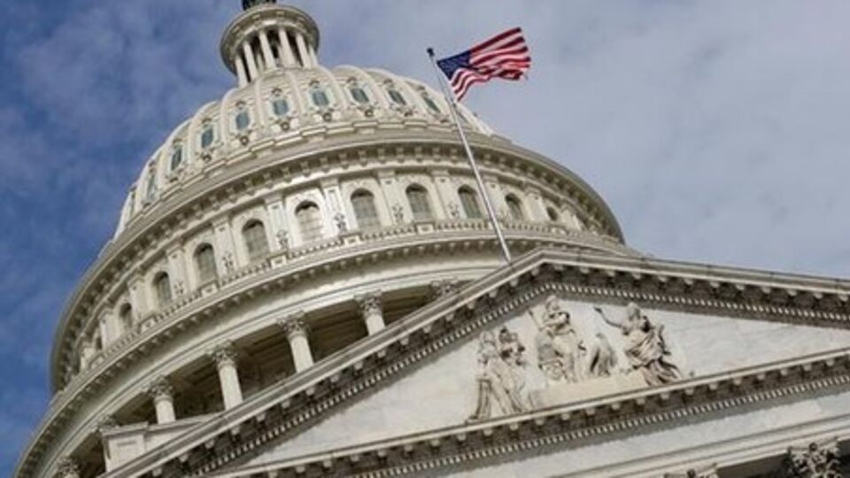 11 конгрессменов просят предоставить Украине оружие