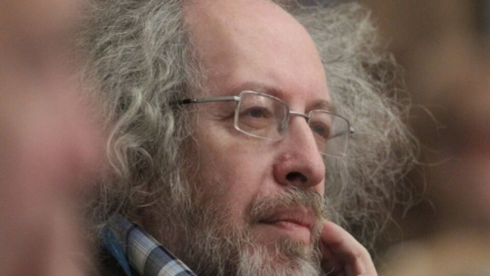 Венедиктов заявил, что не сможет описать человека, угрожавшего Собчак