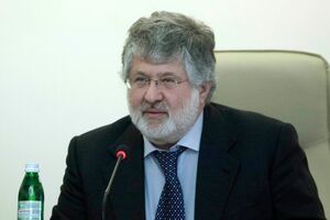 Игорь Коломойский рассказал, что в 2004 году платил взятки бывшему руководству государства