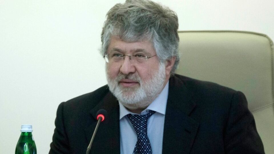 Игорь Коломойский рассказал, что в 2004 году платил взятки бывшему руководству государства