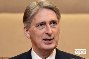 Хэммонд заявил, что санкции против РФ отменят только после выполнения Минских соглашений