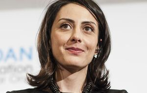 Dekanoidze: Officials in Ukraine should be servismen