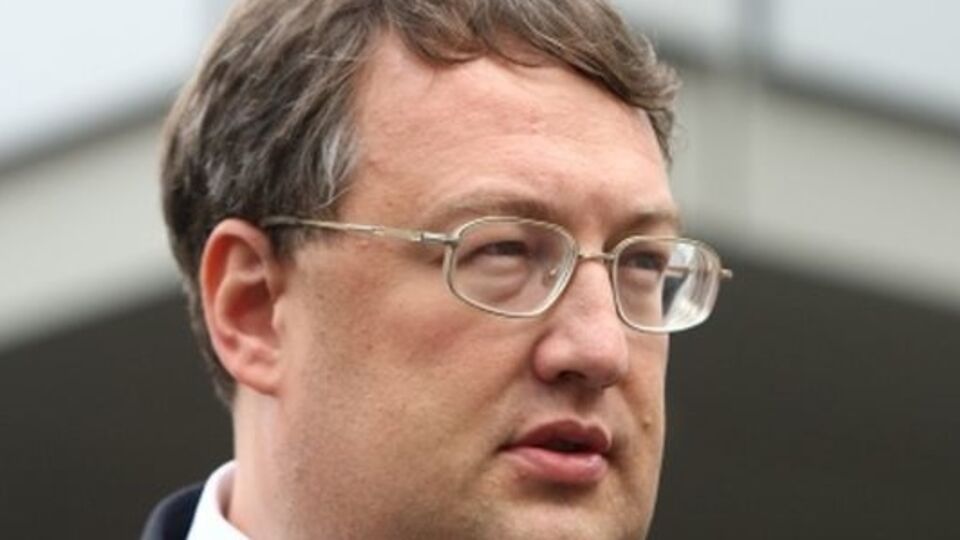 Геращенко заявил, что российские следователи должны допрашивать Дурицкую в Украине