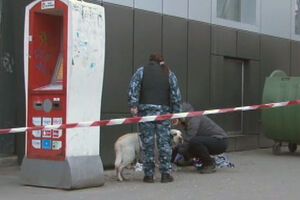 В Одессе предотвратили очередной теракт