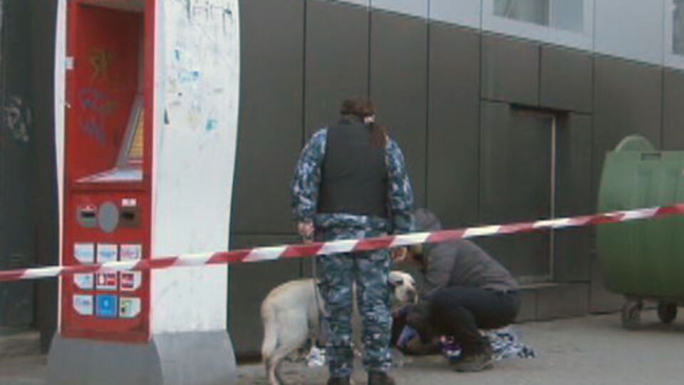 В Одессе предотвратили очередной теракт