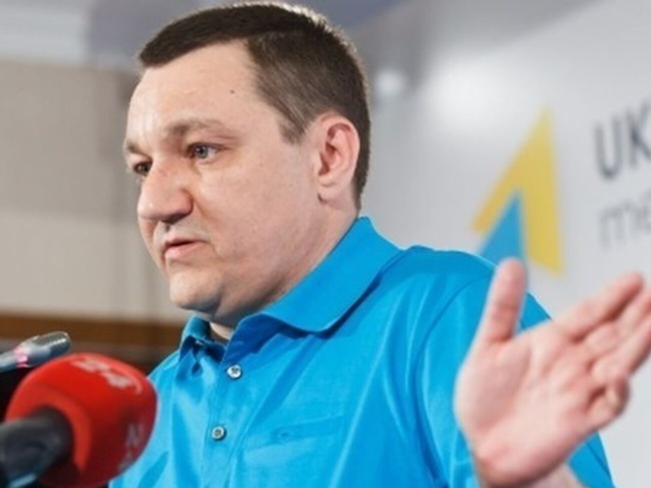 Тымчук заявил, что террористы продолжают обстрелы