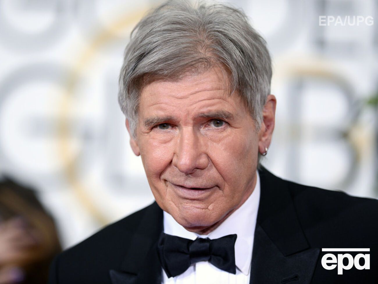 Харрисон Форд пострадал, но его жизни ничто не угрожает