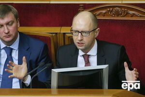 По данным СМИ, уже в ближайшее время в правительстве Арсения Яценюка будут перестановки