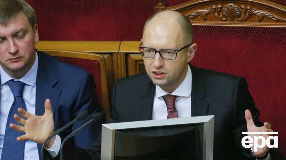 По данным СМИ, уже в ближайшее время в правительстве Арсения Яценюка будут перестановки