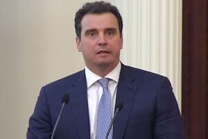 Айварас Абромавичус анонсировал изменение антимонопольного законодательства