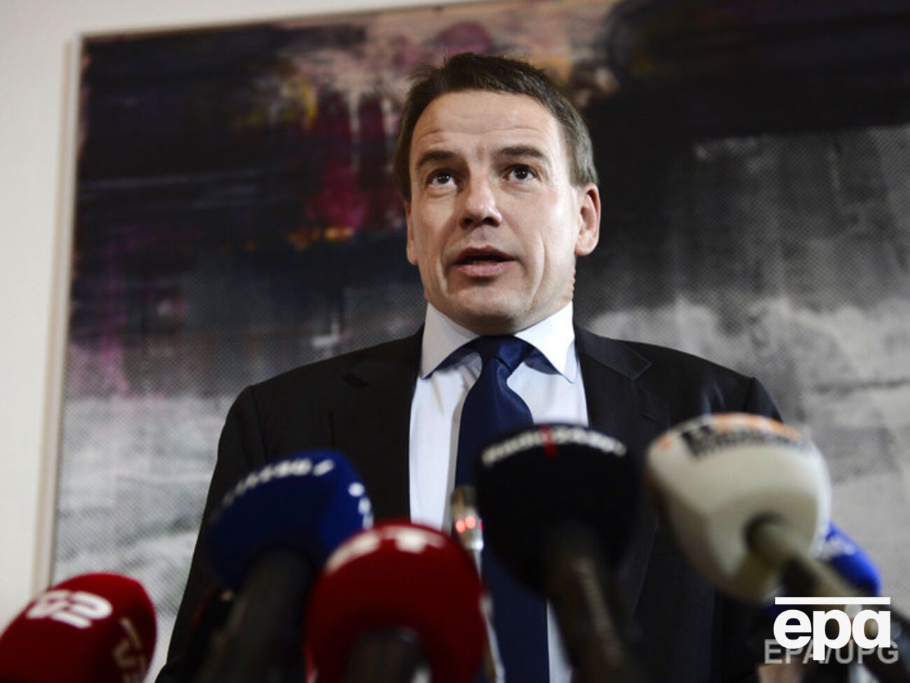 Бэч: Соглашение о прекращении огня может продолжиться, только если оно сопровождается сотрудничеством на рынке