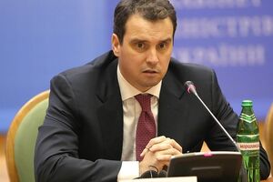 Айварас Абромавичус заявил, что сегодняшнее положение в экономике Украины вызвано провальной политикой предыдущей власти и отсутствием реформ