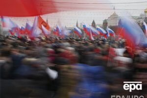 В мэрии Москвы пообещали рассмотреть заявку на проведение акции