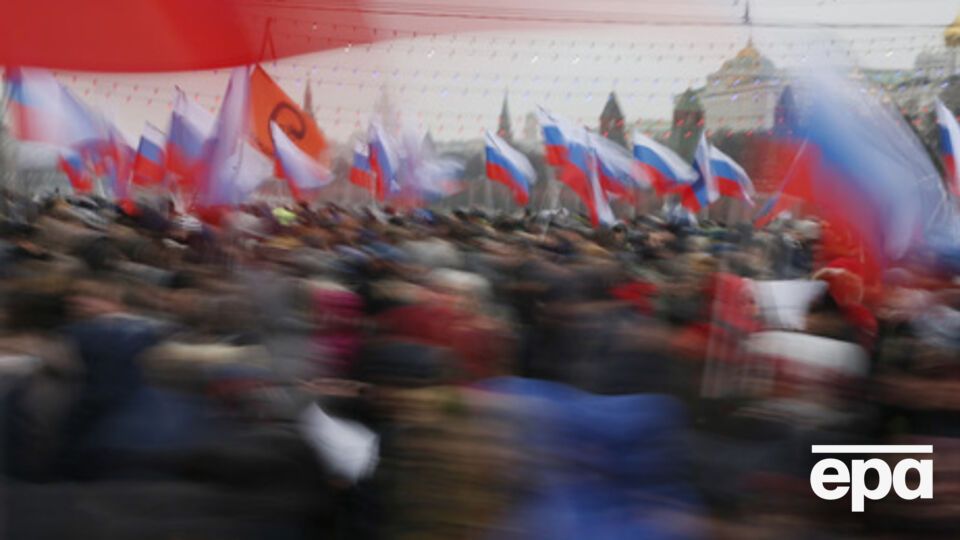 В мэрии Москвы пообещали рассмотреть заявку на проведение акции