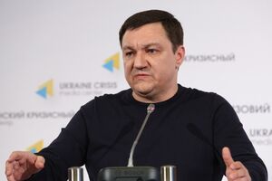 У боевиков уже сформированы ударные группы войск, сообщает Тымчук