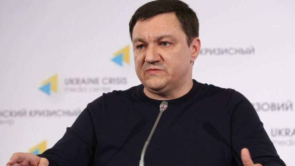 У боевиков уже сформированы ударные группы войск, сообщает Тымчук