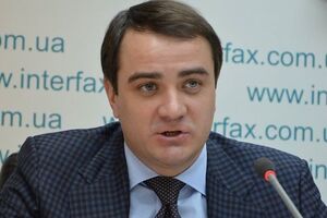 До сегодняшнего назначения Андрей Павелко был и.о. президента ФФУ